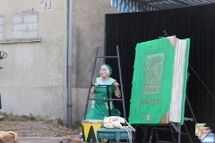 Cie Burdin Rhode * (34 Diapositives)
